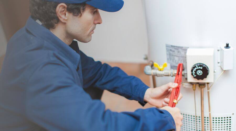 Professional Leak Detection in Trevett, ME