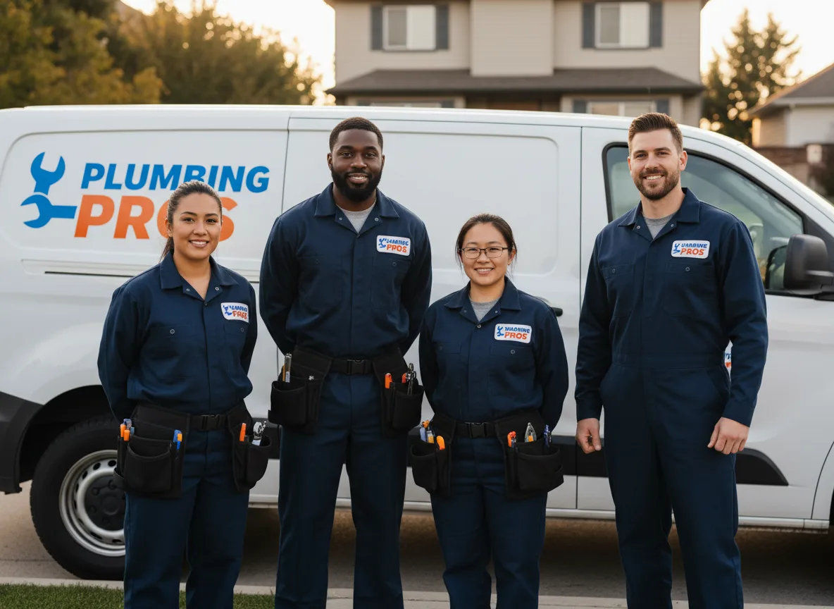 Water Heater Repair company in Trevett, ME